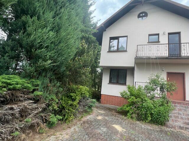 Dom wolnostojący na sprzedaż bez pośrednika