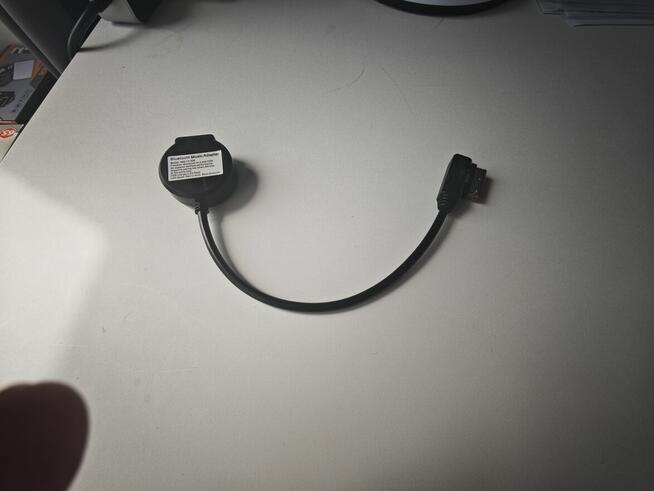 Adapter bluetooth Audi, BMW, Volkswagen