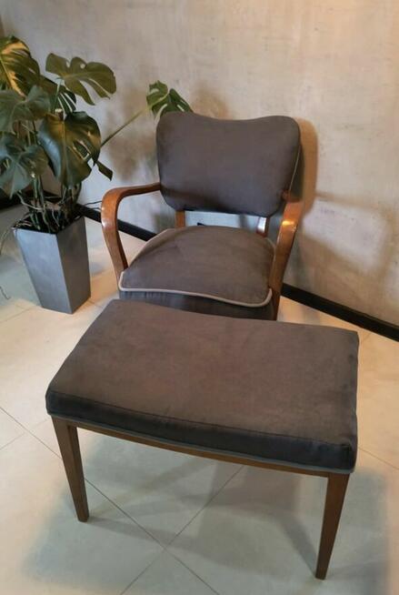 Tapicerowanie , odnawianie foteli, krzeseł