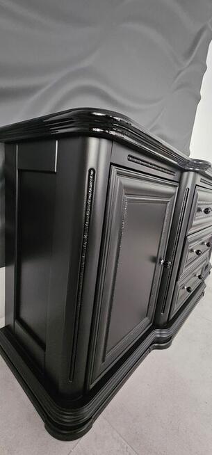 Renowacja mebli , stołów , lakierowanie frontów do szafek