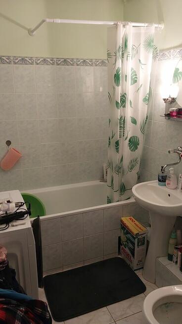 Sprzedam mieszkanie 50,5m