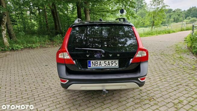 Volvo XC 70 2.4D Momentum