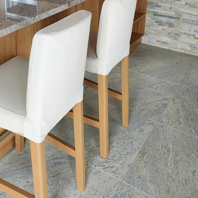 Płytki Granit Cielo de Marfil leather 60x60x1,5 cm