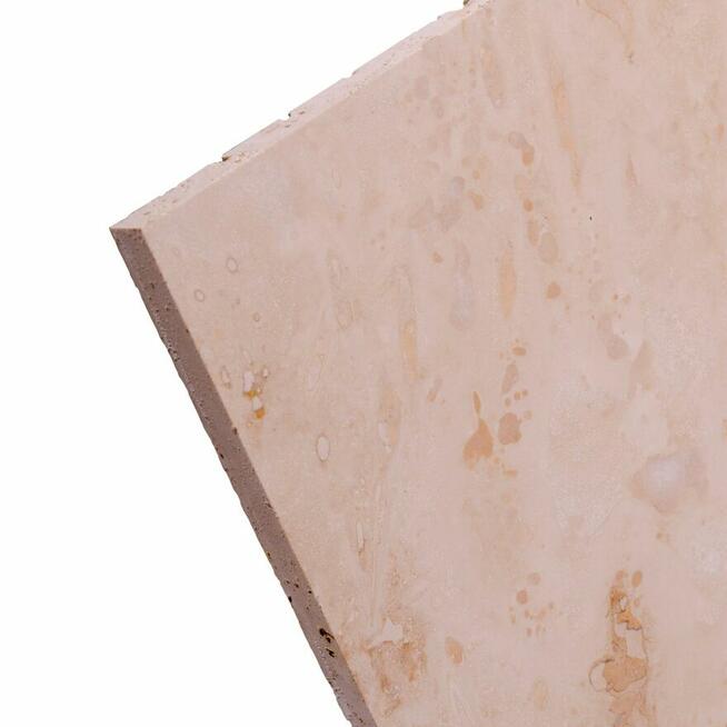 Płytki Trawertyn Classic Light szlifowany i wypełniany 61x30