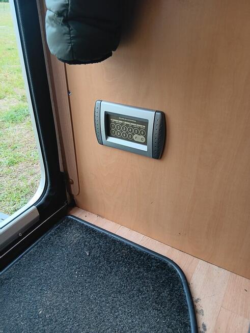 Sprzedam przyczepę kampingową beiley 2007