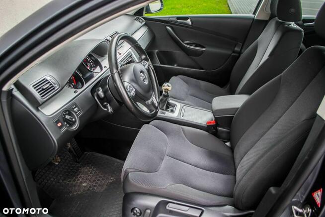Volkswagen Passat B6 2009 1,8 tsi 160 km