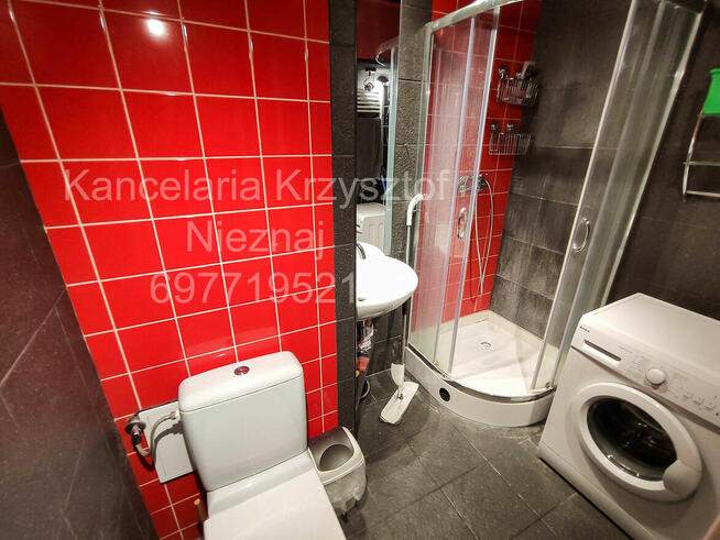 Wynajme pokoj ul. Nadbystrzycka