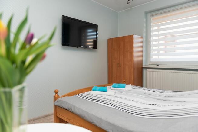 Władysławowo Pokoje Gościnne Skaut