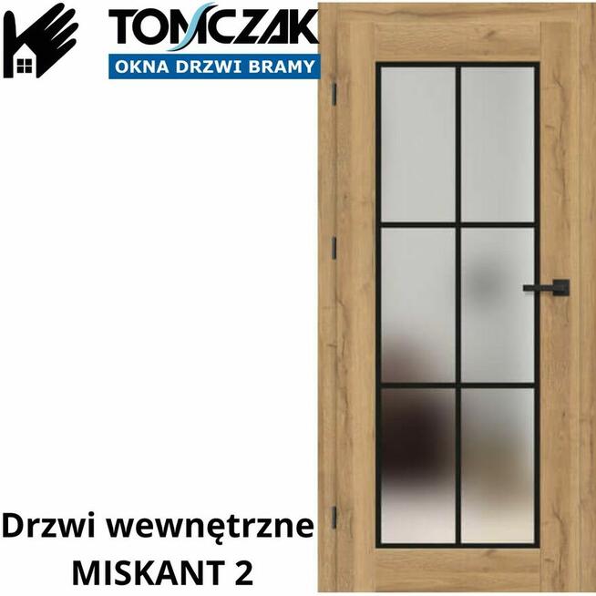 !!! DRZWI WEWNĘTRZNE FIRMY ERKADO !!!