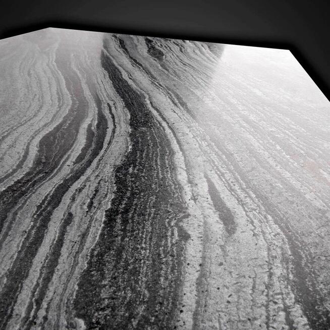 Płytki kwarcyt Silver Grey szlifowany 60x30x1,2 cm