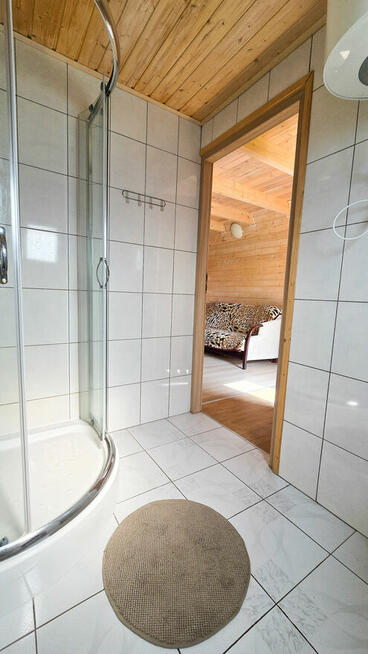 Jezierzany - atrakcyjne domki letniskowe!