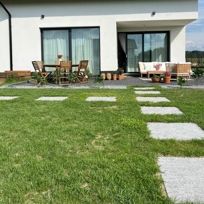 Płytki Trawertyn Classic Light szlifowany i wypełniany 61x61