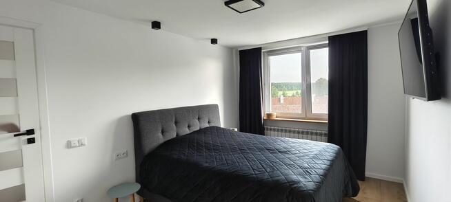 Mieszkanie 3-pokojowe z ogródkiem