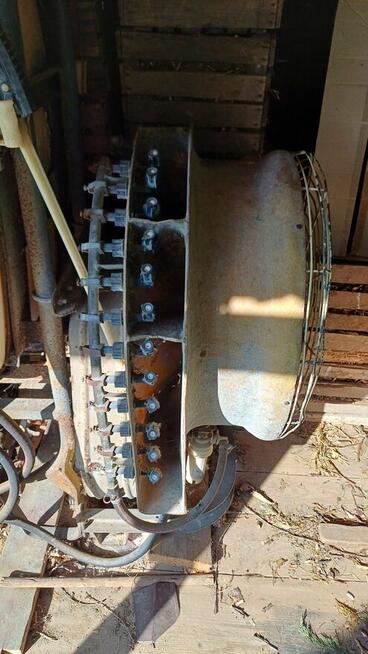 Sprzedam opryskiwacz termit 312 Pilmet