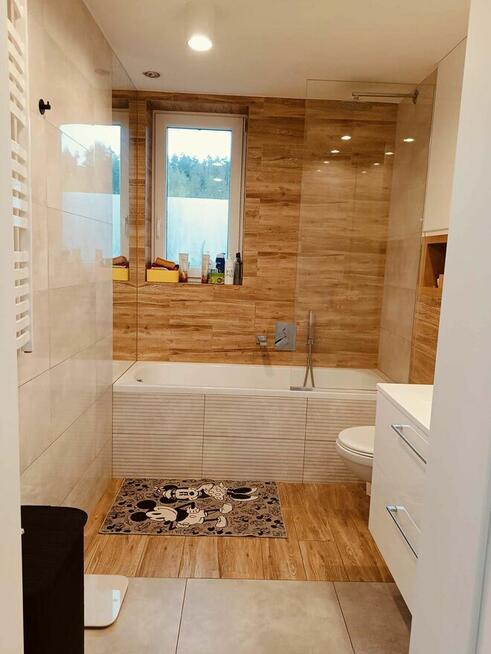 SPRZEDAŻ - dom w Borowej