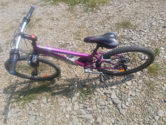 Sprzedam tanio rower Polski Kross 24