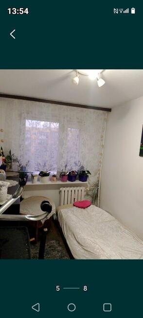 Wynajmę 3 pokojowe mieszkanie na świętokrzyskim