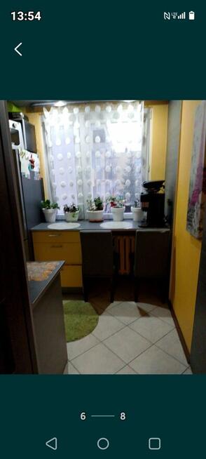 Wynajmę 3 pokojowe mieszkanie na świętokrzyskim