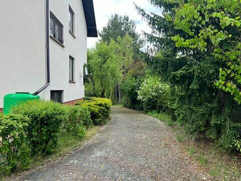 Dom wolnostojący na sprzedaż bez pośrednika