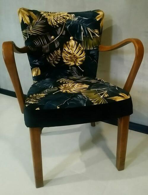 Tapicerowanie , odnawianie foteli, krzeseł