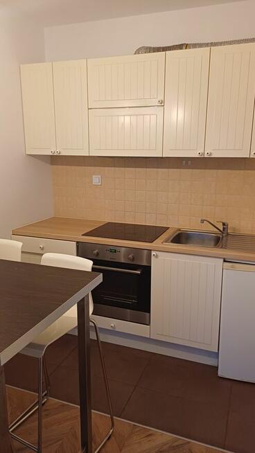 Mieszkanie w Rembertowie