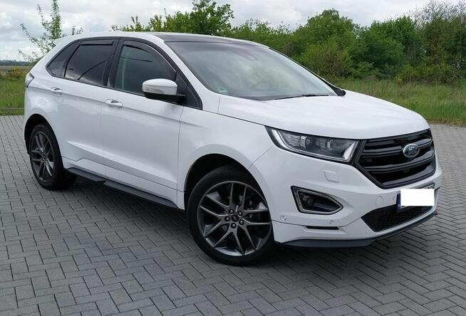 Sport TDCI Bi-Turbo 210KM * Bezwypadkowy * Zadbany