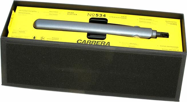 CARRERA 534 PROSTOWNICA DO WŁOSÓW