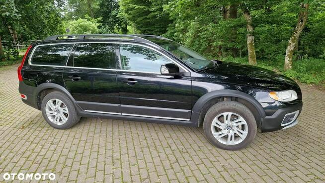 Volvo XC 70 2.4D Momentum