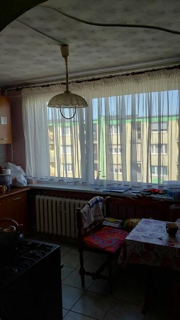 Sprzedam mieszkanie 50,5m