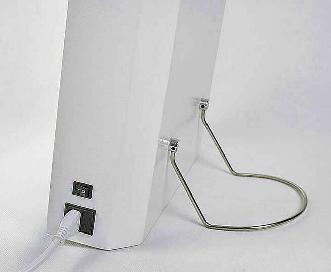 Lampa antydepresyjna, na bezsenność, leczenie światłem