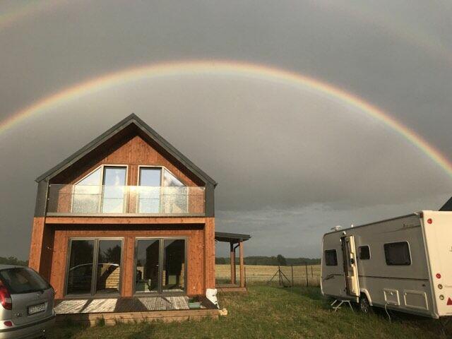 Sprzedam przyczepę kampingową beiley 2007