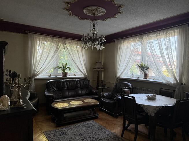 Sprzedam dom jednorodzinny z działką