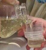 3000 ml Płyn o prania wełny merino z lanoliną i nanosrebrem