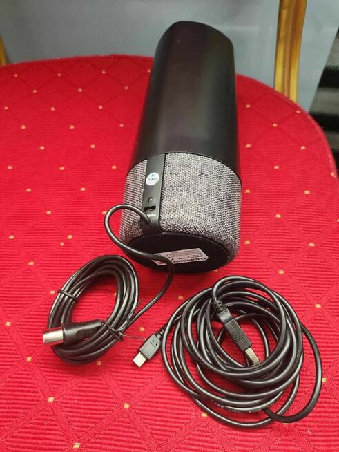 Antena Pokojowa Aktywna Thomson ANT1439 HD wewnętrzna