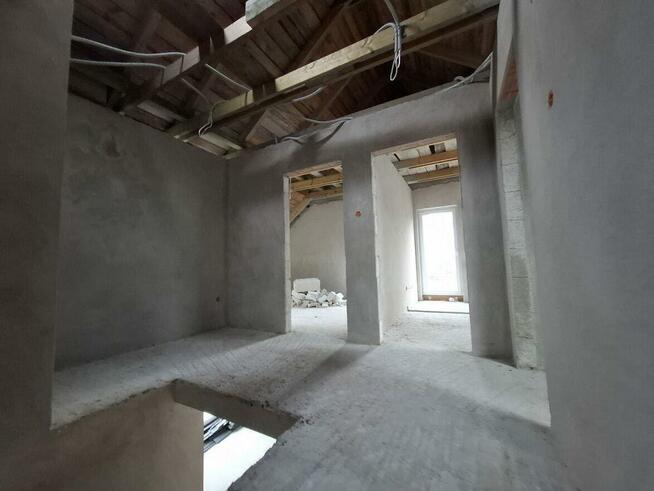 Dom do sprzedaży 131 m2 w Dojlidach Górnych