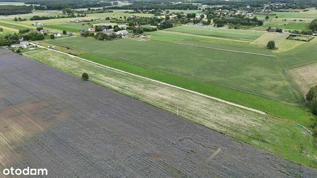 Na sprzedaż atrakcyjna działka – Żołędowo