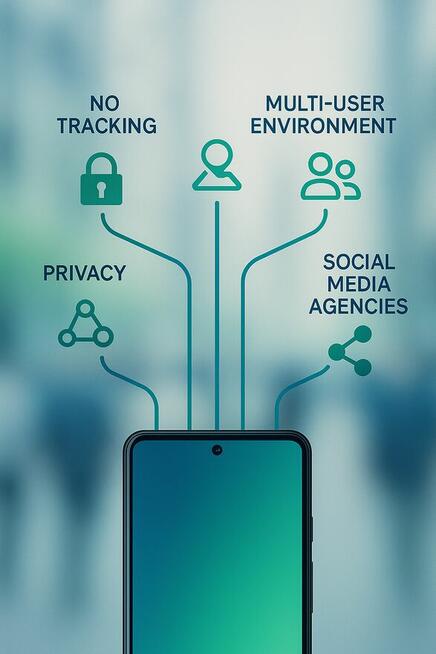 MyPhown - prywatny smartfon bez sledzenia - CZYTAJ!