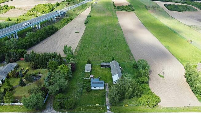 OFERTA INWESTYCYJNA GRUNT O POW. 3,0411 ha +1,49 ha