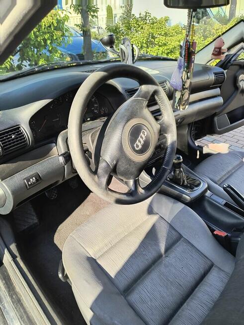 Sprzedam audi A4 B5 I9tdi