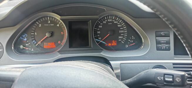 2005 Audi a6 c6 quattro