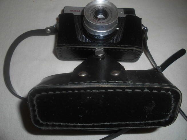 ANALOGOWE APARATY FOTO