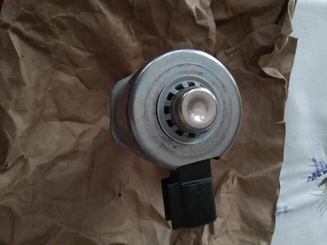 Czujnik ciśnienia maglownica cadillac SRX/STS 04-11