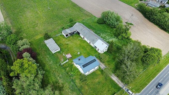 OFERTA INWESTYCYJNA GRUNT O POW. 3,0411 ha +1,49 ha