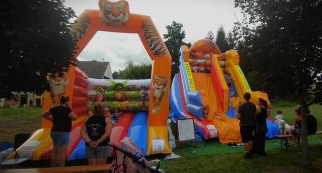 Wynajem dmuchańce, wata, popcorn, urodziny, festyny, OPOLSKIE