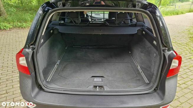 Volvo XC 70 2.4D Momentum