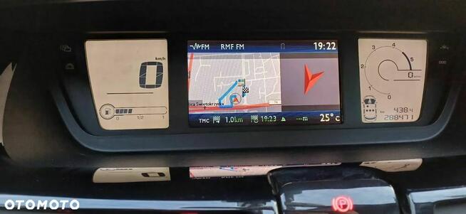 Citroën C4 Grand Picasso 1.6 HDi FAP Exclusive