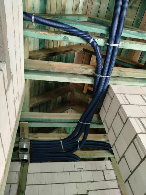 Rekuperacja Wentylacja Mechaniczna Rekuperator