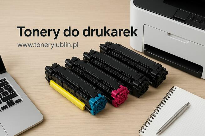 TONER SERVICE | Tonery Lublin | Tusze Lublin | Serwis