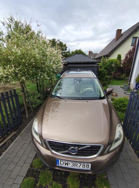 Volvo Xc 60 I 2.4 Summum D5 AWD automat krajowy serwisowany
