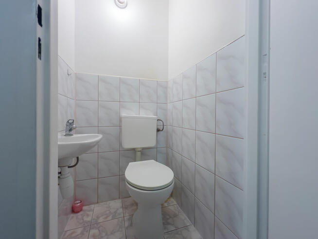 Sprzedam mieszkanie 2 pokoje 42,3m2 , piwnica 5m2